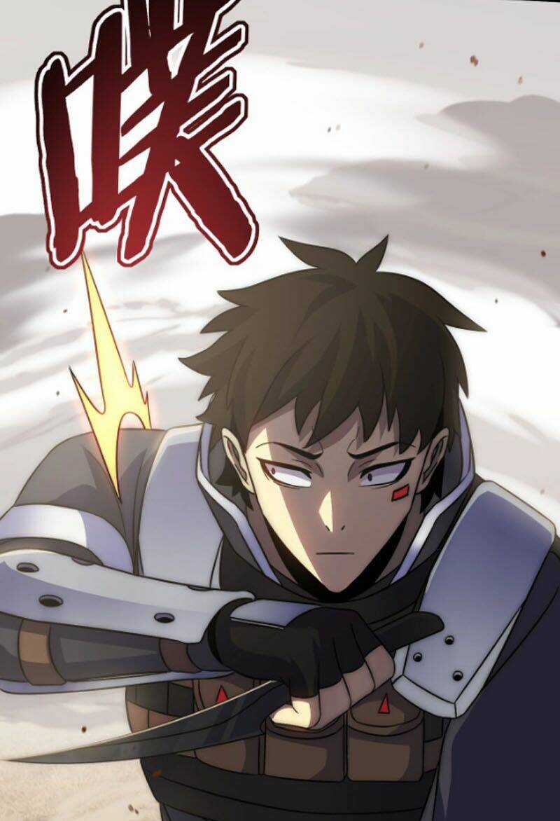 Mạt Thế Đạo Tặc Hành Chapter 16 trang 58