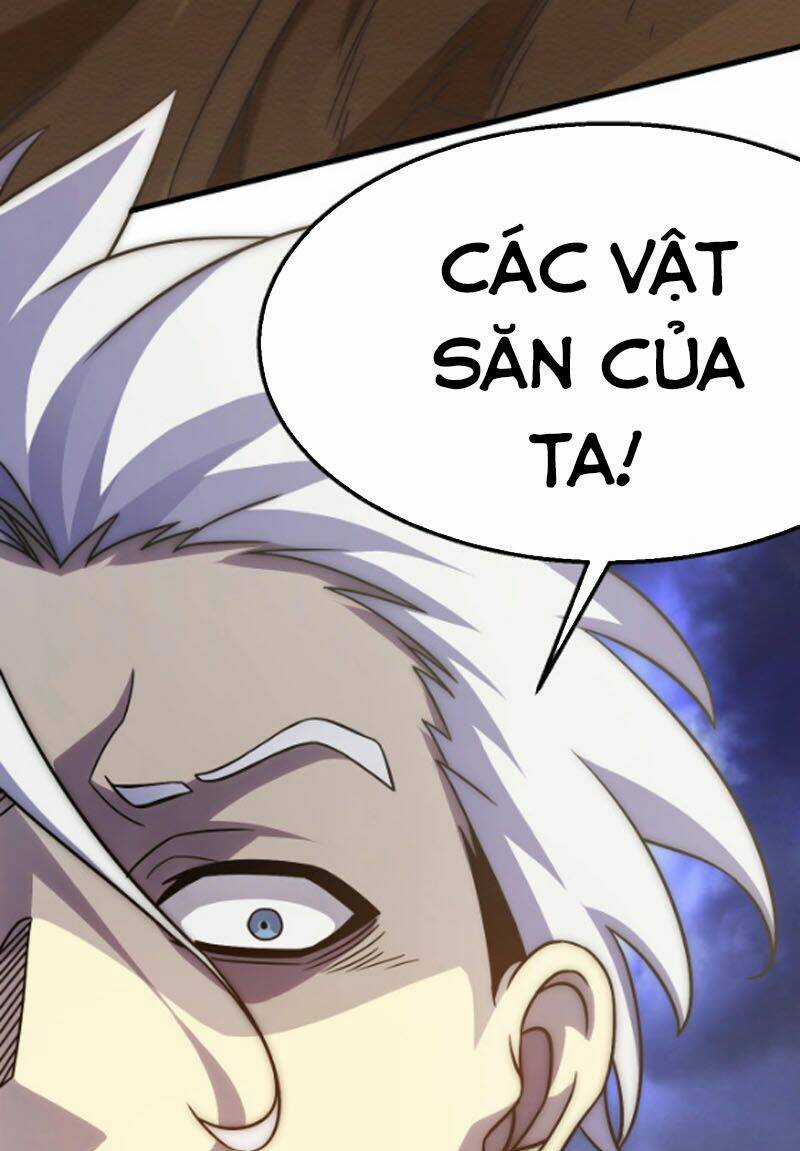 Mạt Thế Đạo Tặc Hành Chapter 16 trang 63