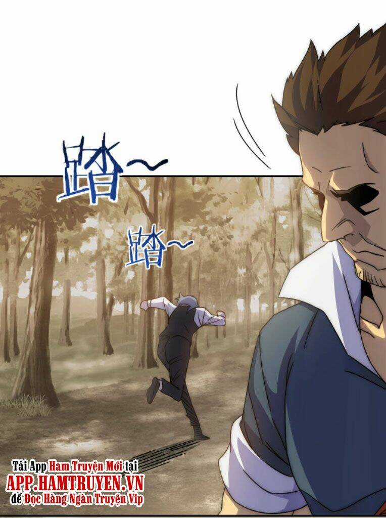 Mạt Thế Đạo Tặc Hành Chapter 17 trang 12