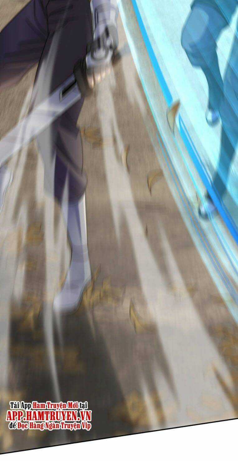 Mạt Thế Đạo Tặc Hành Chapter 17 trang 14