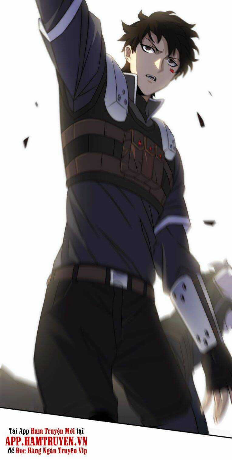 Mạt Thế Đạo Tặc Hành Chapter 17 trang 18