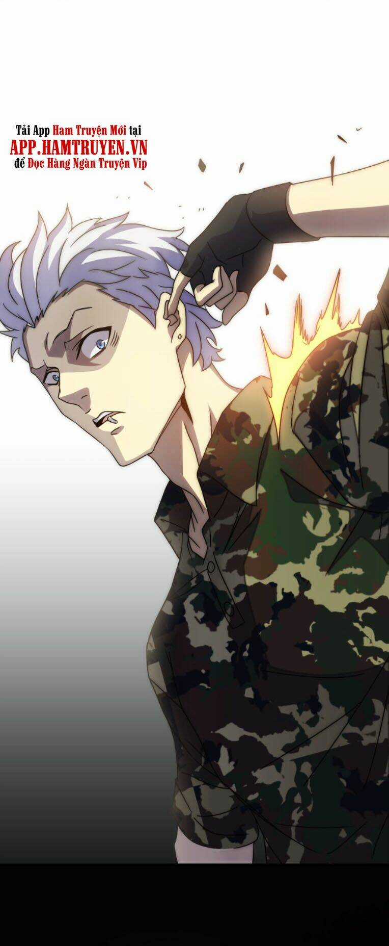 Mạt Thế Đạo Tặc Hành Chapter 17 trang 22