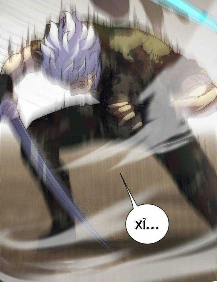 Mạt Thế Đạo Tặc Hành Chapter 17 trang 25