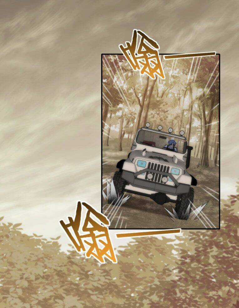 Mạt Thế Đạo Tặc Hành Chapter 17 trang 27