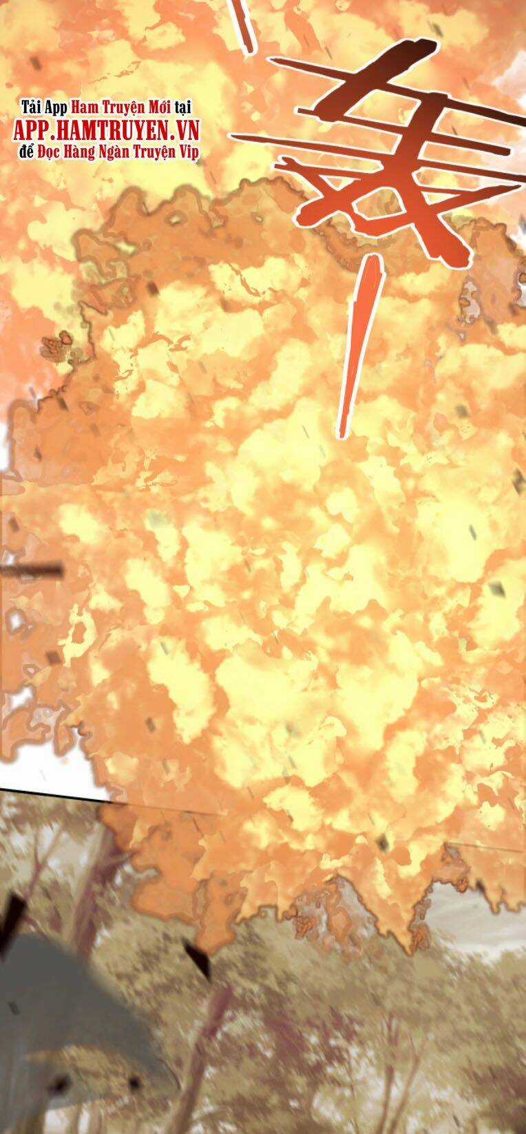 Mạt Thế Đạo Tặc Hành Chapter 17 trang 34