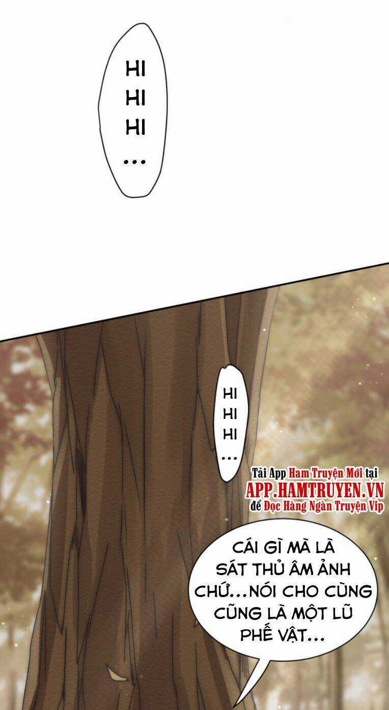 Mạt Thế Đạo Tặc Hành Chapter 17 trang 36