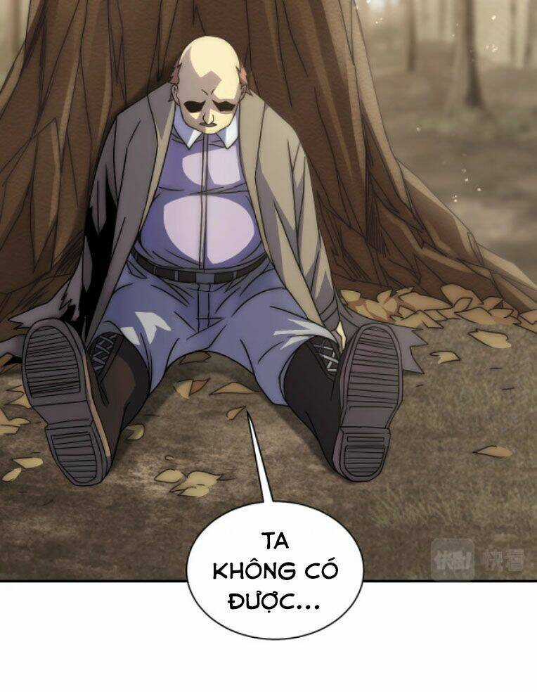 Mạt Thế Đạo Tặc Hành Chapter 17 trang 37