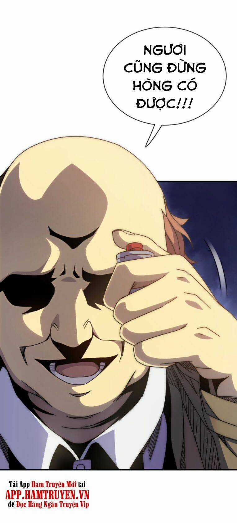 Mạt Thế Đạo Tặc Hành Chapter 17 trang 38