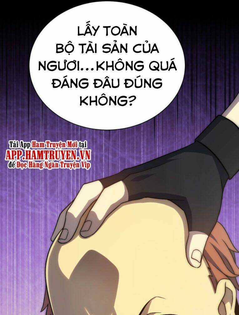 Mạt Thế Đạo Tặc Hành Chapter 17 trang 4