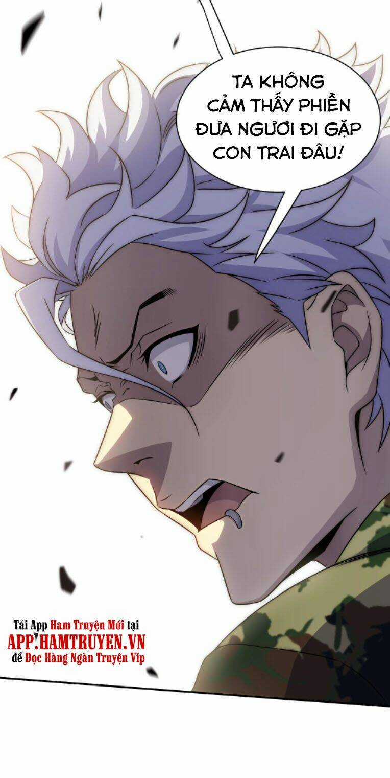 Mạt Thế Đạo Tặc Hành Chapter 17 trang 42