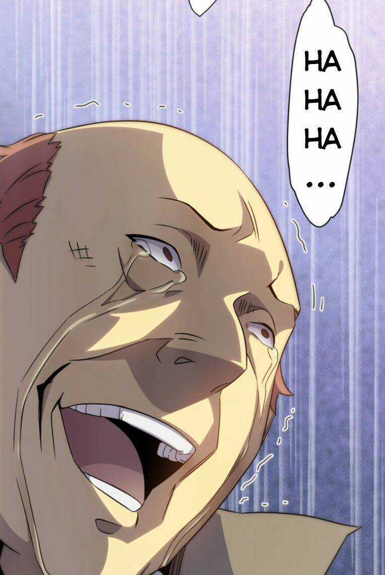 Mạt Thế Đạo Tặc Hành Chapter 17 trang 44