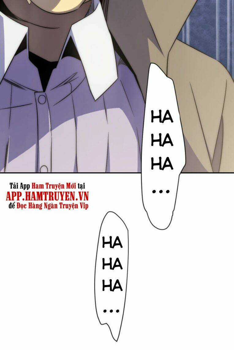 Mạt Thế Đạo Tặc Hành Chapter 17 trang 45