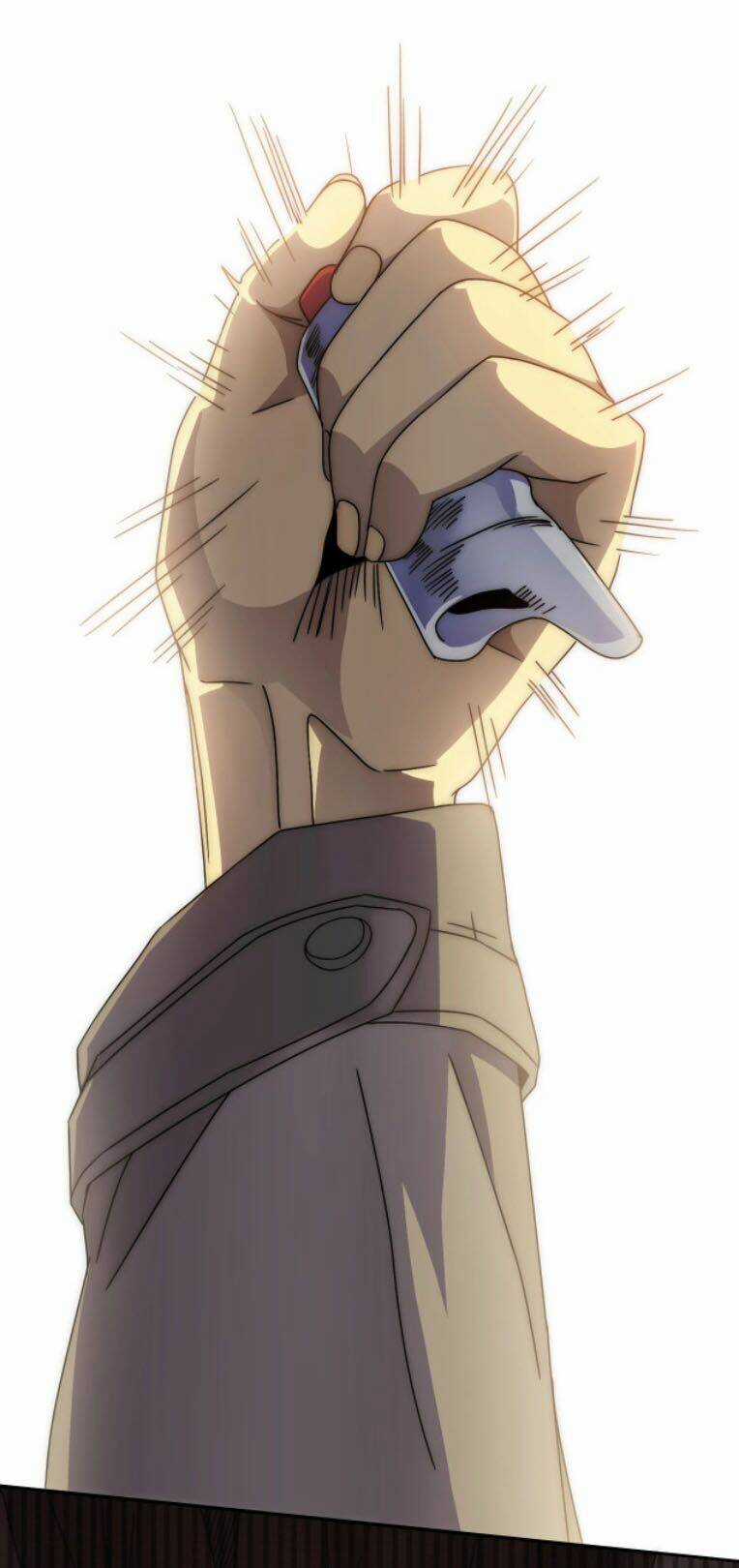 Mạt Thế Đạo Tặc Hành Chapter 17 trang 46