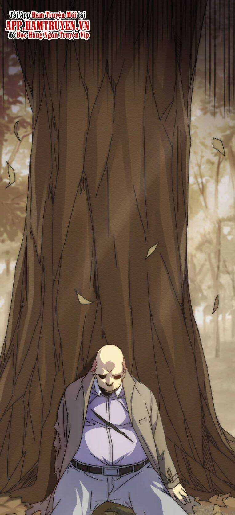 Mạt Thế Đạo Tặc Hành Chapter 17 trang 47