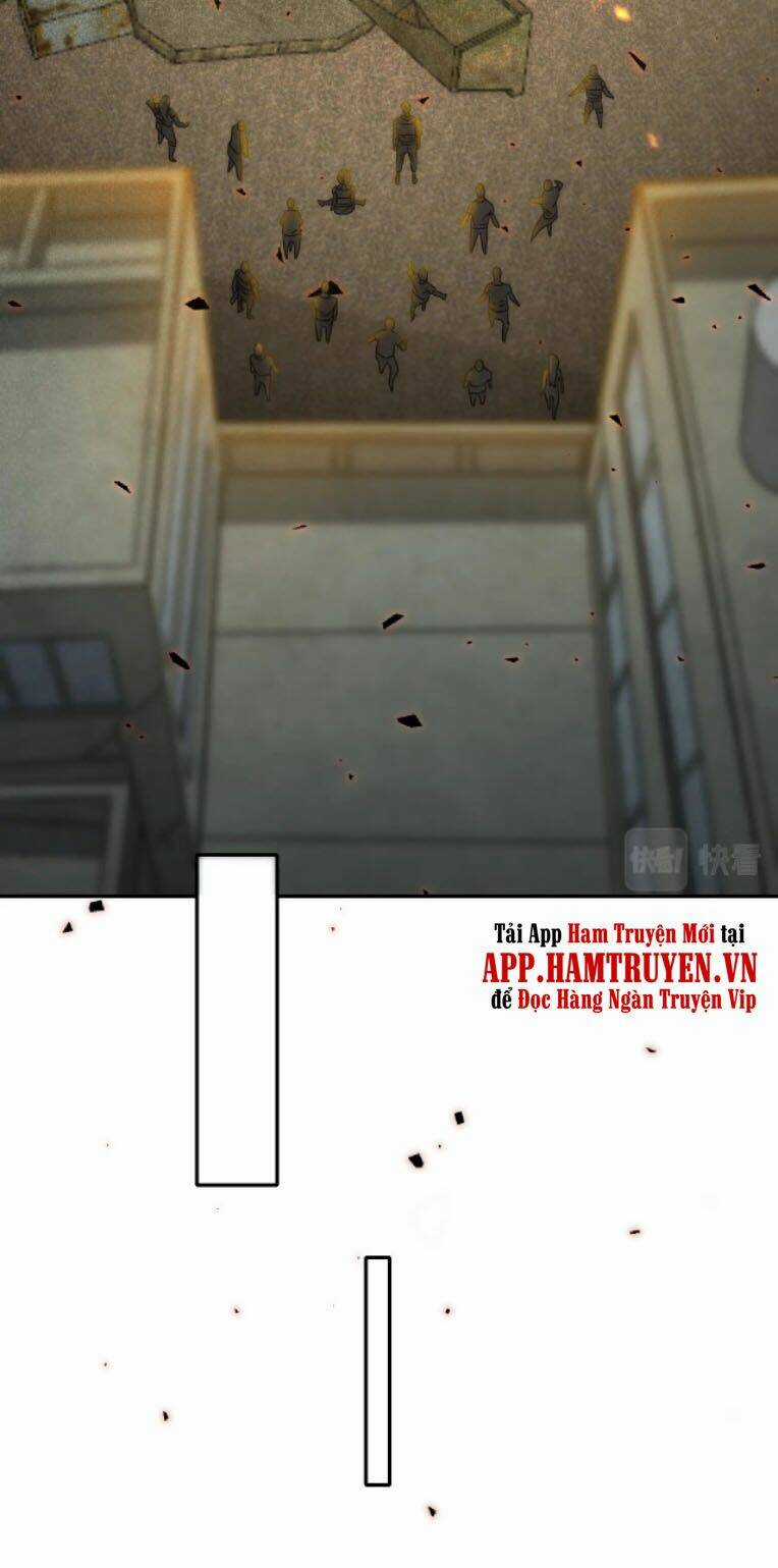 Mạt Thế Đạo Tặc Hành Chapter 17 trang 51