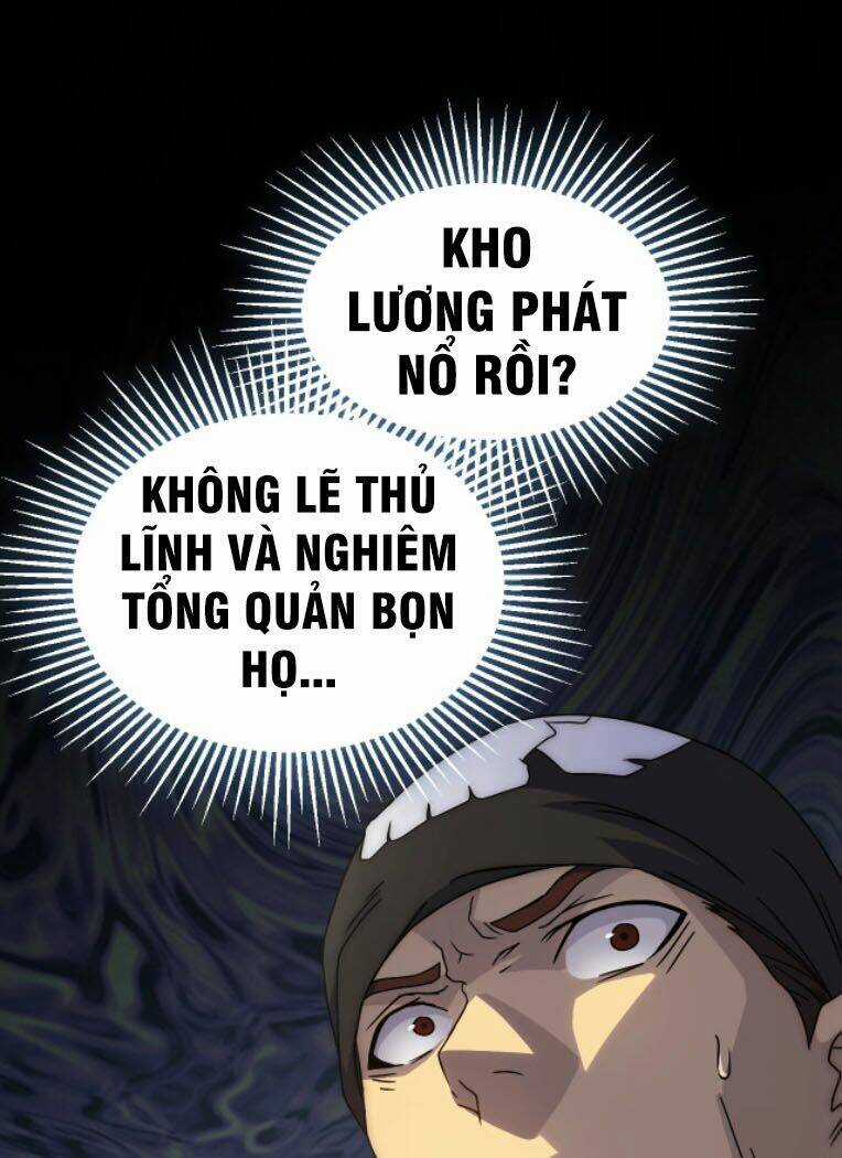 Mạt Thế Đạo Tặc Hành Chapter 17 trang 54