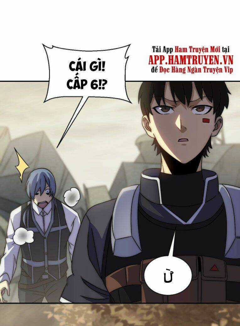 Mạt Thế Đạo Tặc Hành Chapter 17 trang 8