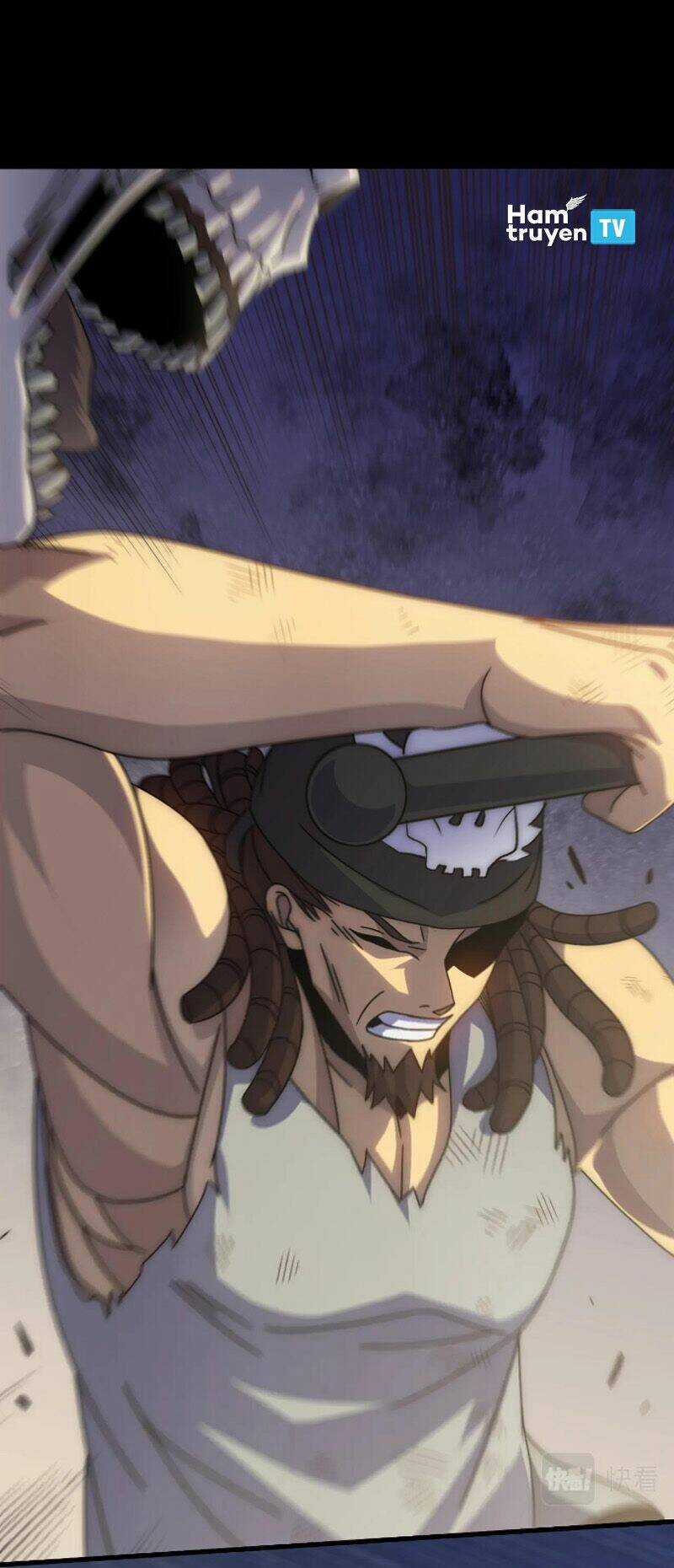 Mạt Thế Đạo Tặc Hành Chapter 18 trang 10