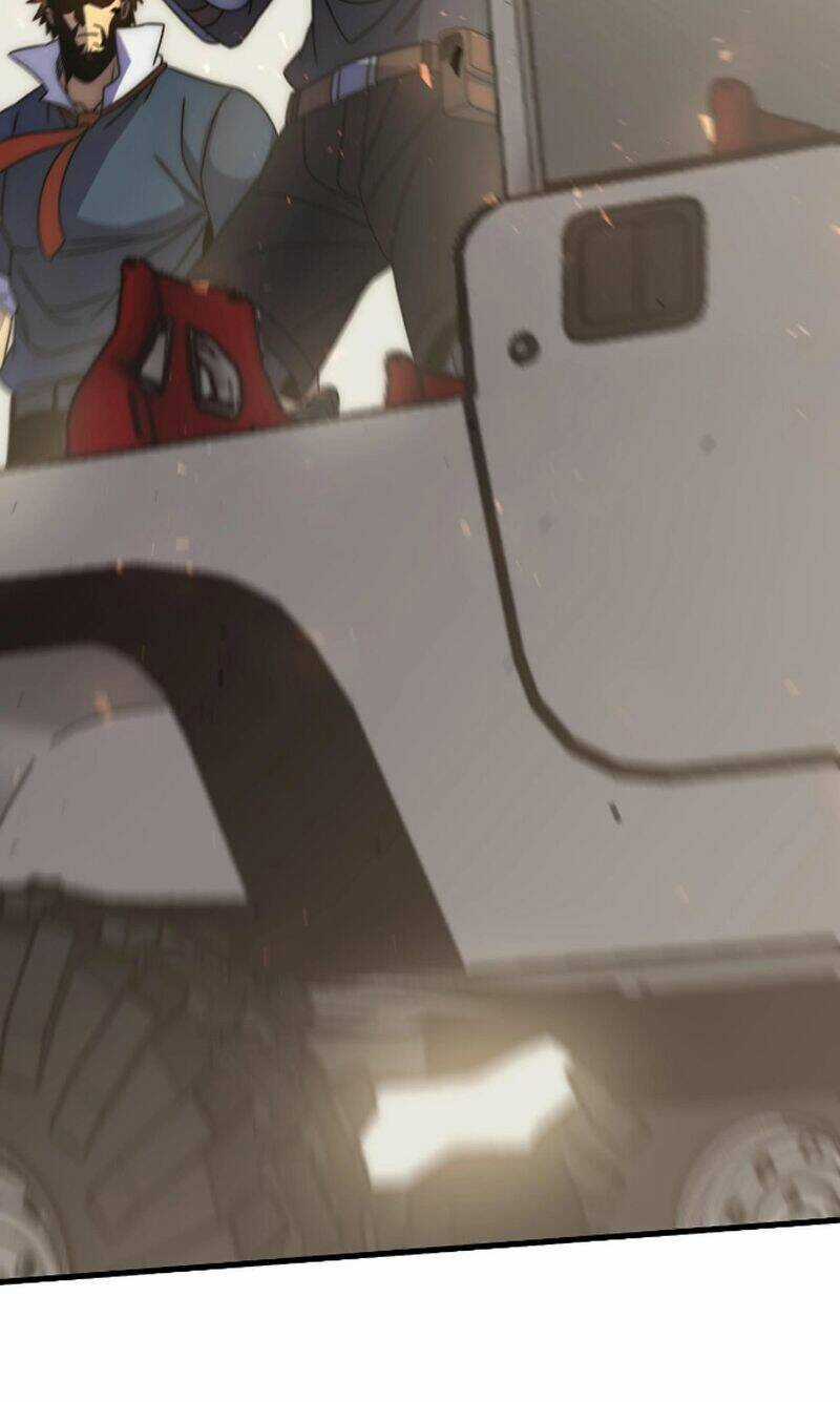 Mạt Thế Đạo Tặc Hành Chapter 18 trang 13