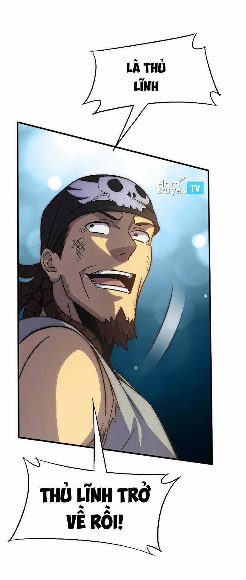 Mạt Thế Đạo Tặc Hành Chapter 18 trang 14