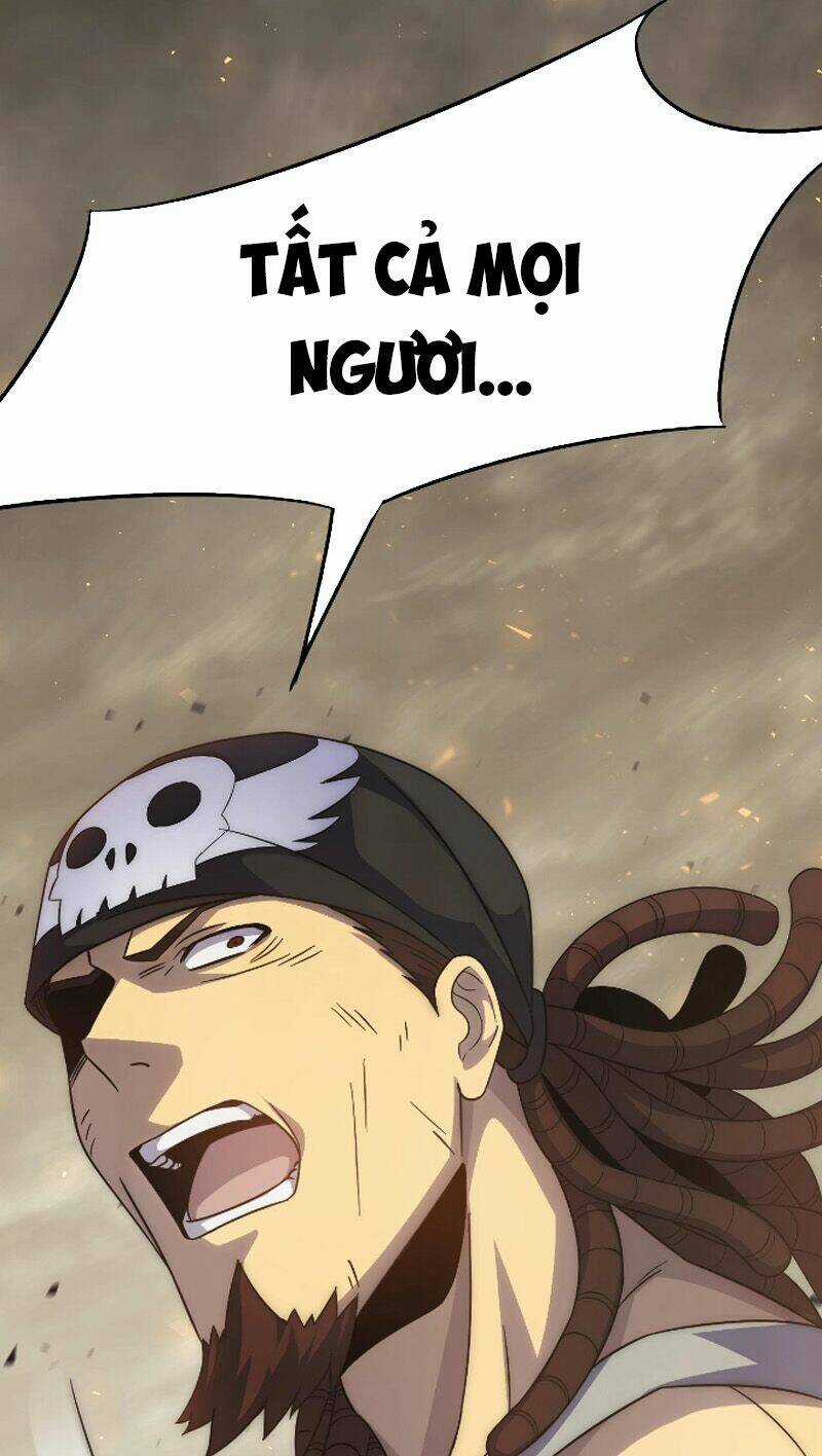 Mạt Thế Đạo Tặc Hành Chapter 18 trang 16