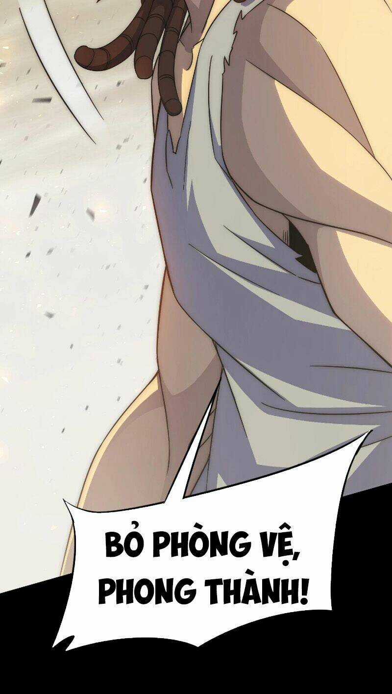 Mạt Thế Đạo Tặc Hành Chapter 18 trang 17