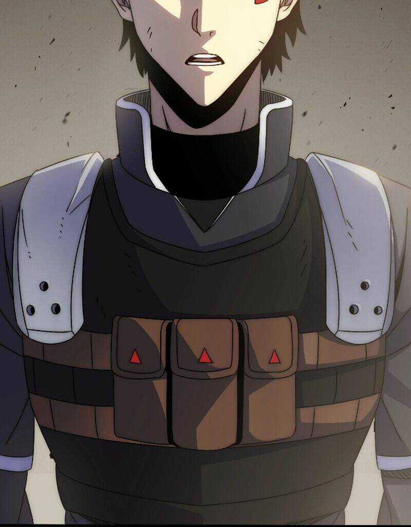 Mạt Thế Đạo Tặc Hành Chapter 18 trang 23