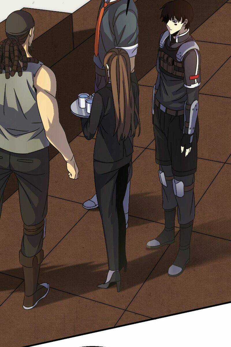 Mạt Thế Đạo Tặc Hành Chapter 18 trang 26