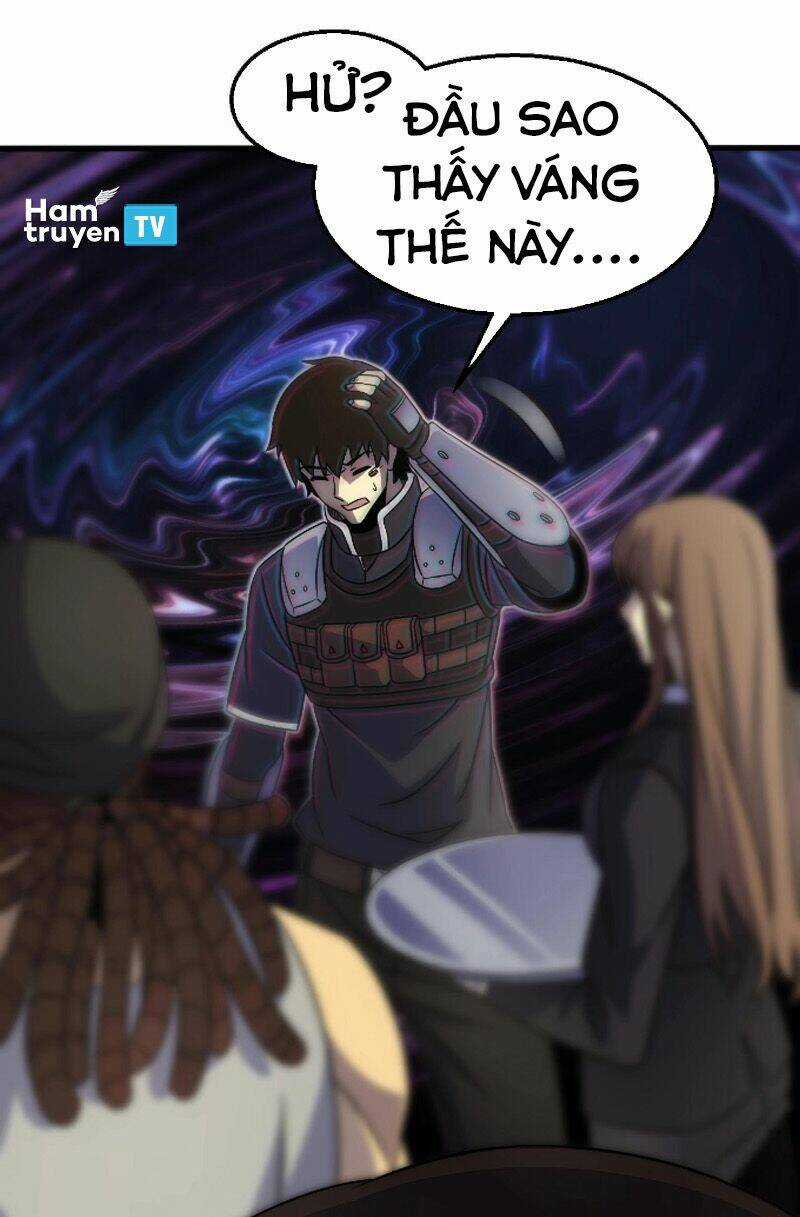 Mạt Thế Đạo Tặc Hành Chapter 18 trang 29