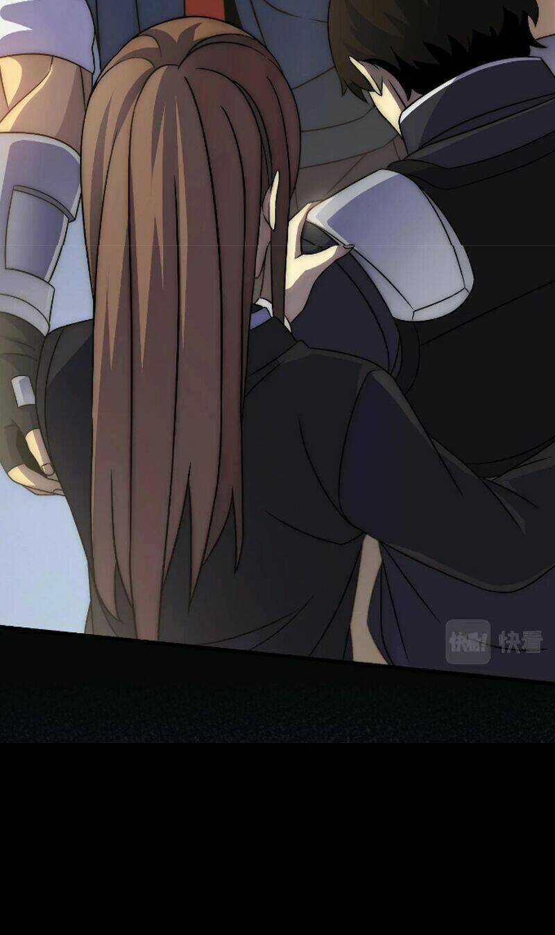 Mạt Thế Đạo Tặc Hành Chapter 18 trang 32