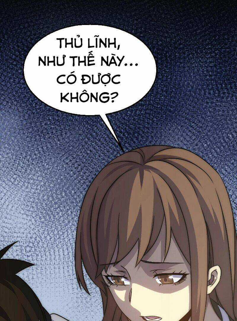 Mạt Thế Đạo Tặc Hành Chapter 18 trang 33