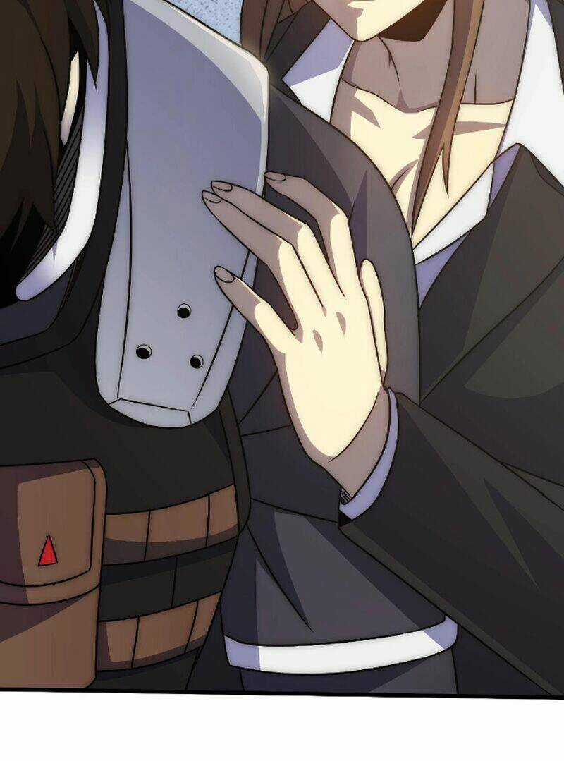 Mạt Thế Đạo Tặc Hành Chapter 18 trang 34