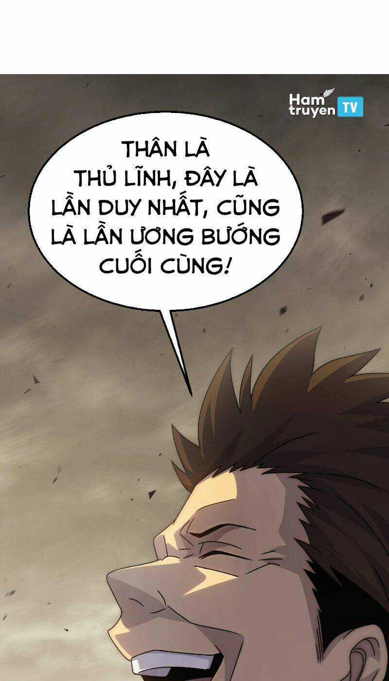 Mạt Thế Đạo Tặc Hành Chapter 18 trang 35