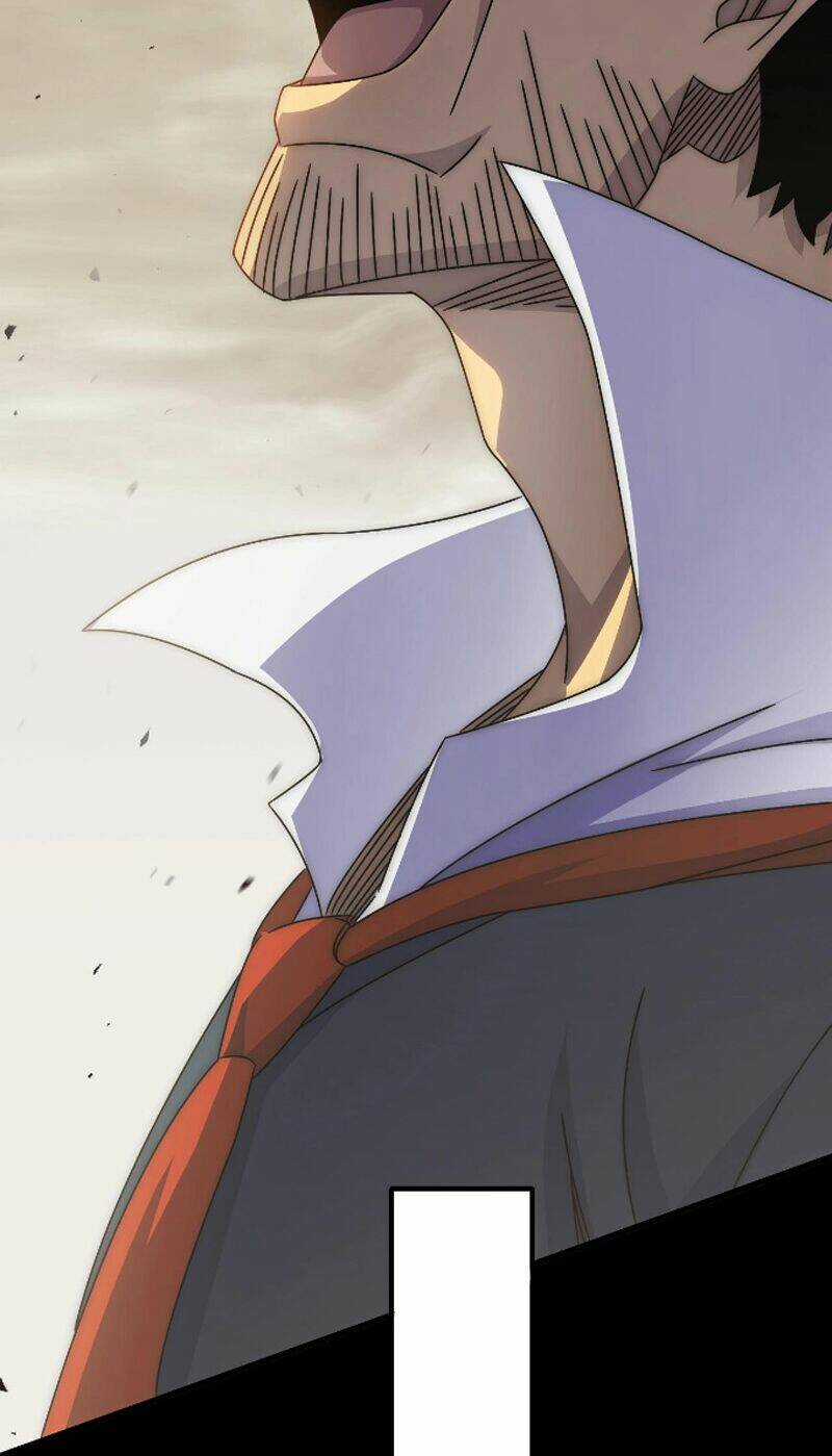 Mạt Thế Đạo Tặc Hành Chapter 18 trang 36