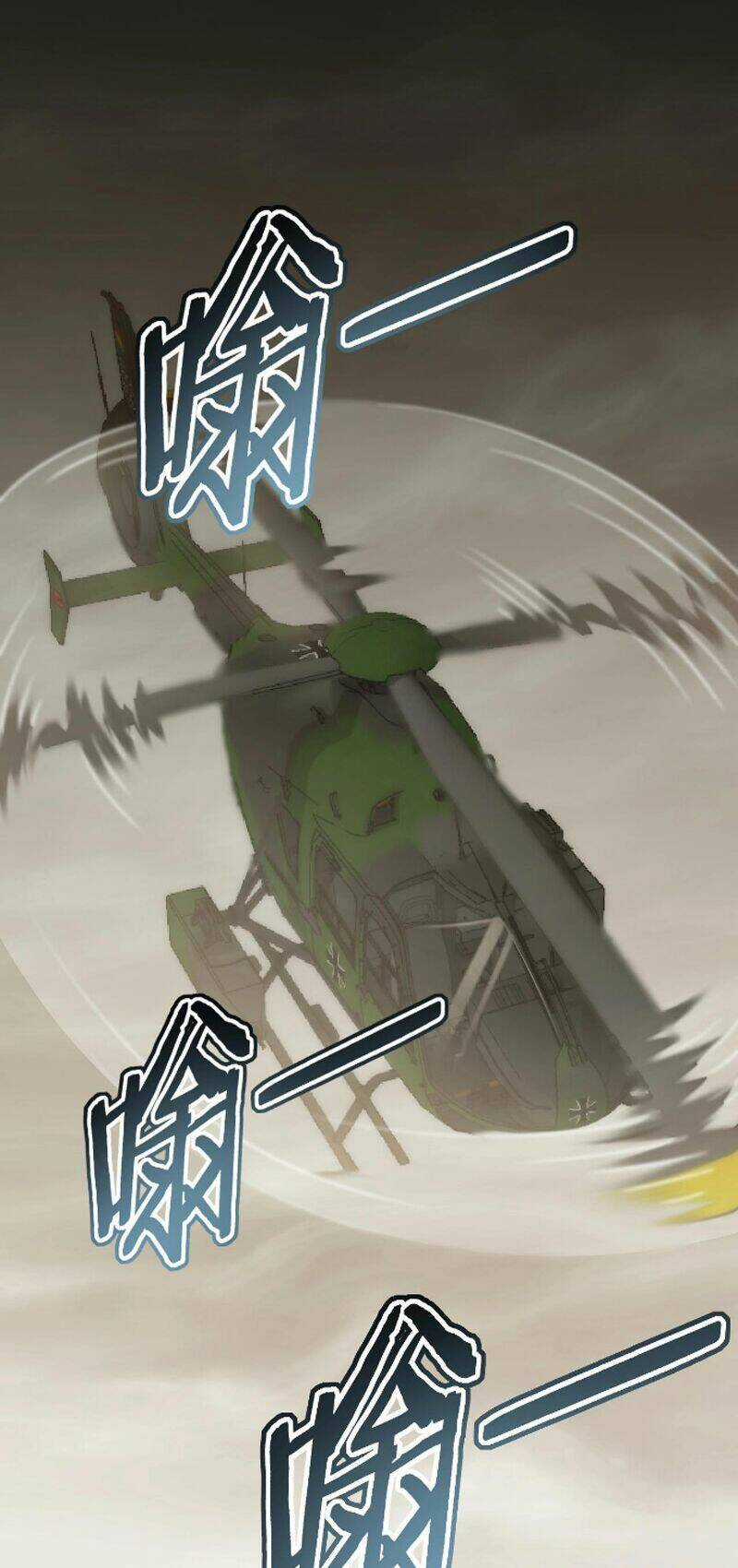 Mạt Thế Đạo Tặc Hành Chapter 18 trang 38