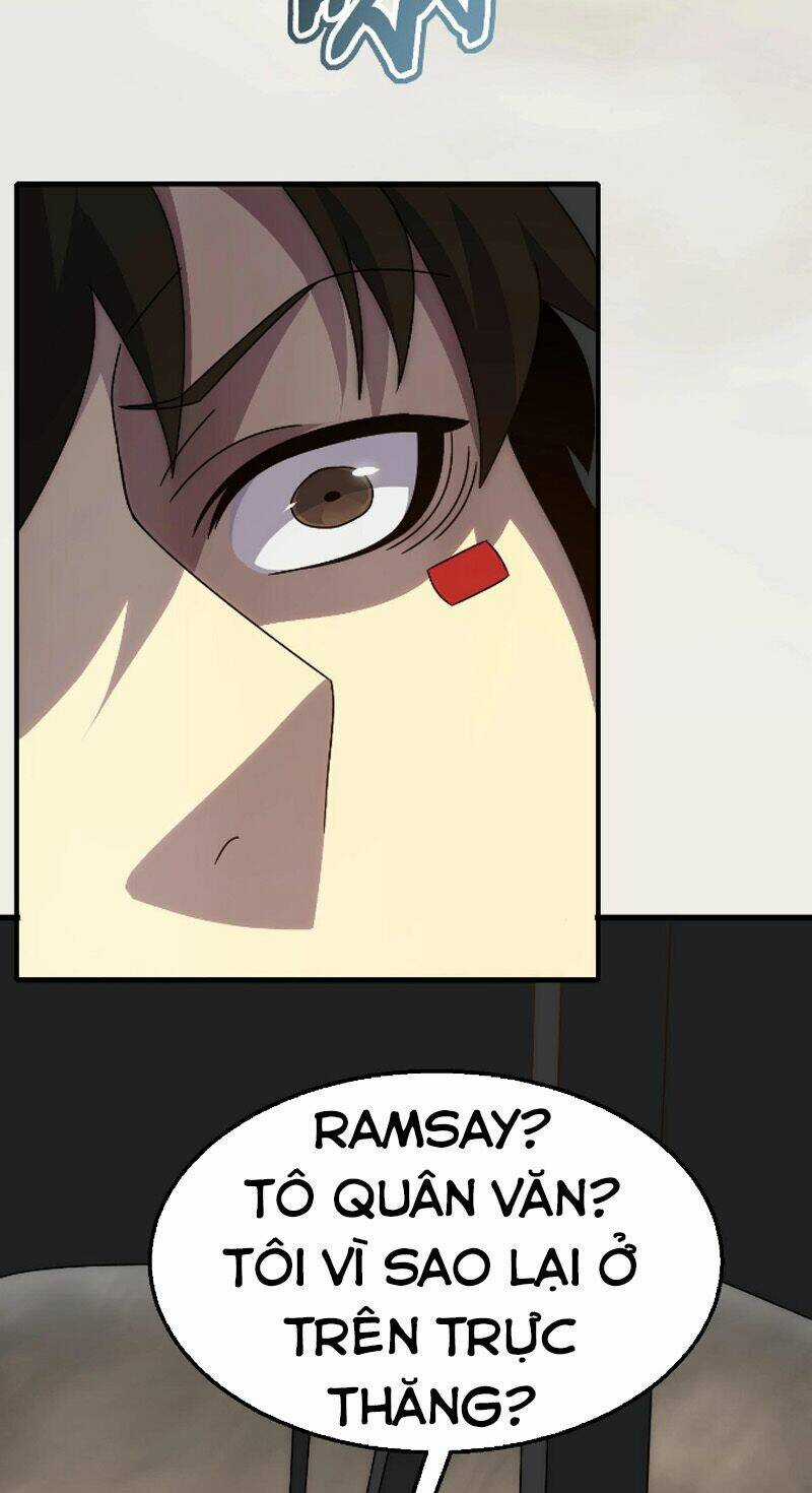 Mạt Thế Đạo Tặc Hành Chapter 18 trang 39