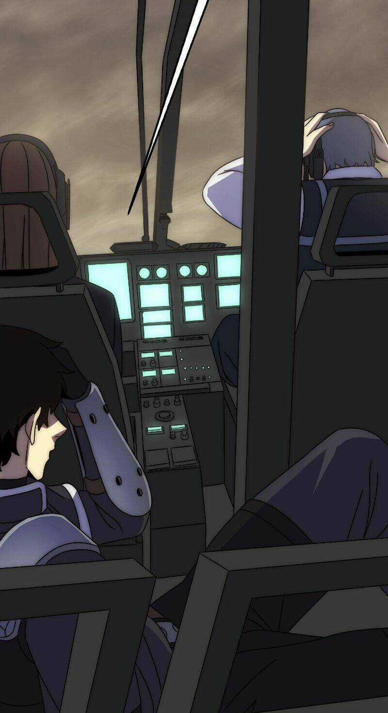 Mạt Thế Đạo Tặc Hành Chapter 18 trang 40