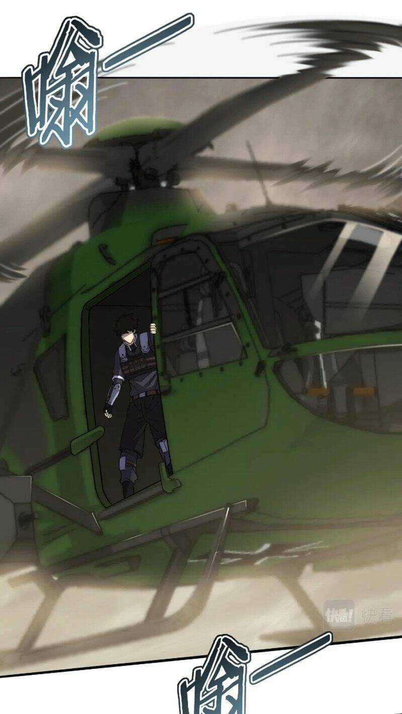 Mạt Thế Đạo Tặc Hành Chapter 18 trang 42