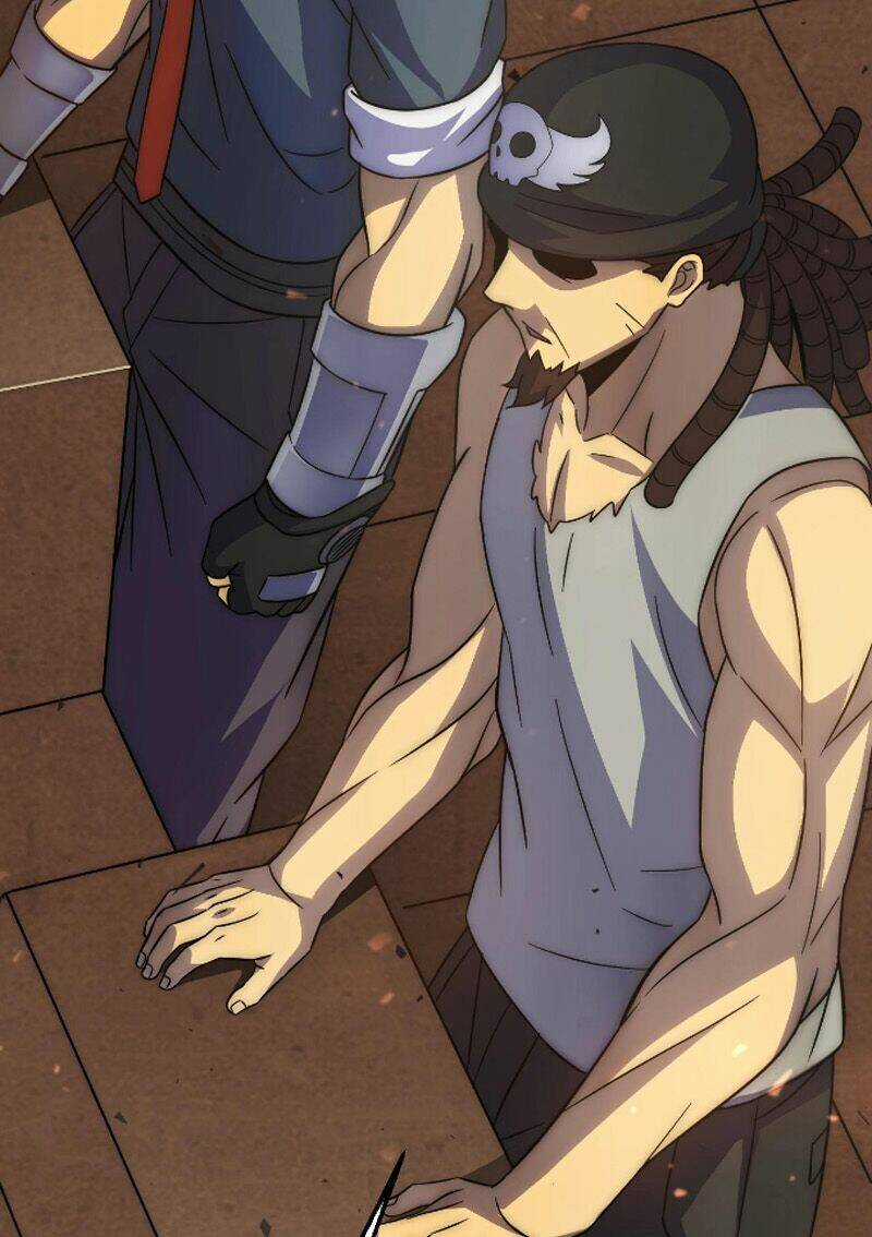 Mạt Thế Đạo Tặc Hành Chapter 18 trang 46