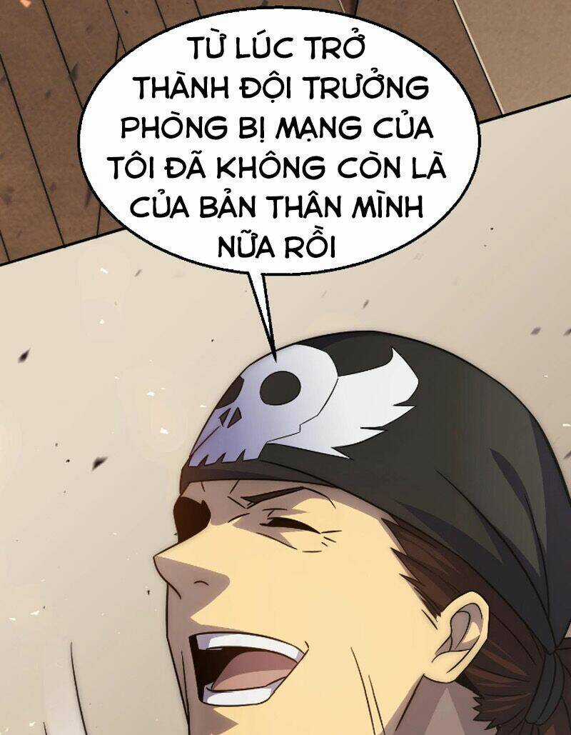 Mạt Thế Đạo Tặc Hành Chapter 18 trang 48