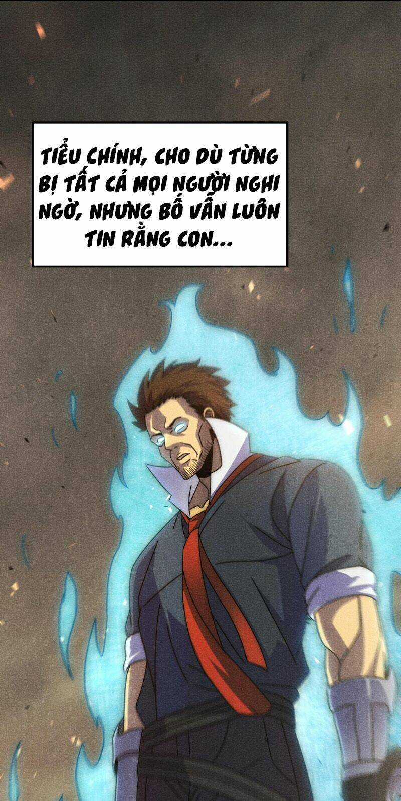 Mạt Thế Đạo Tặc Hành Chapter 18 trang 53