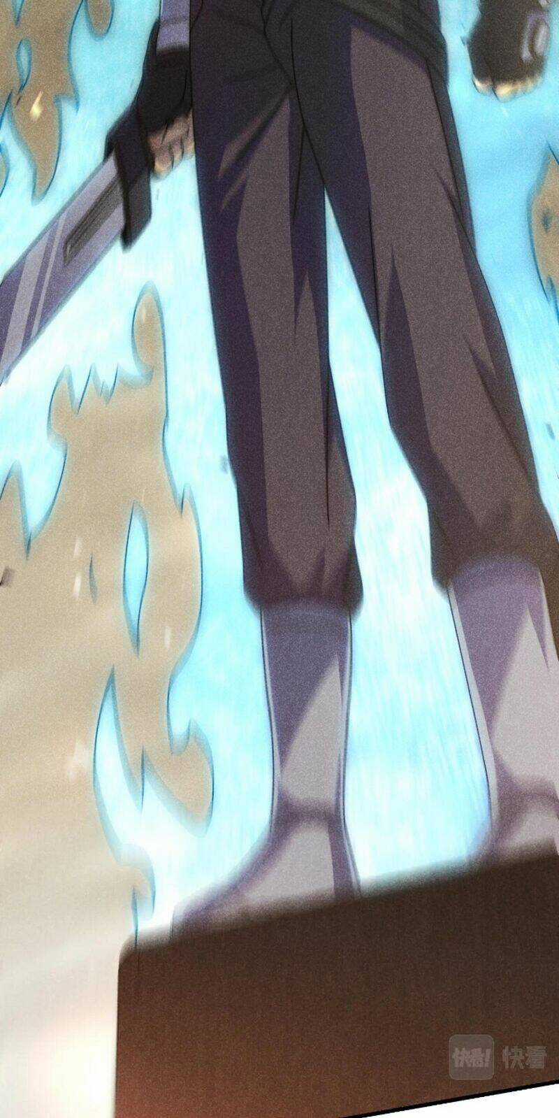 Mạt Thế Đạo Tặc Hành Chapter 18 trang 54