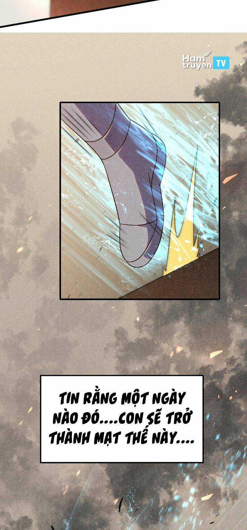 Mạt Thế Đạo Tặc Hành Chapter 18 trang 55