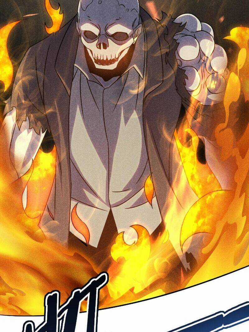 Mạt Thế Đạo Tặc Hành Chapter 18 trang 57