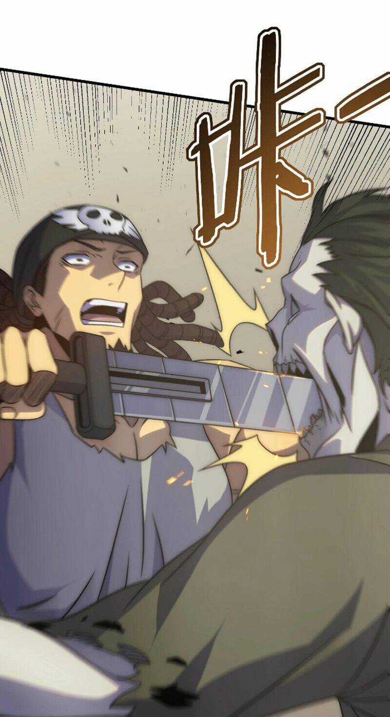 Mạt Thế Đạo Tặc Hành Chapter 18 trang 6