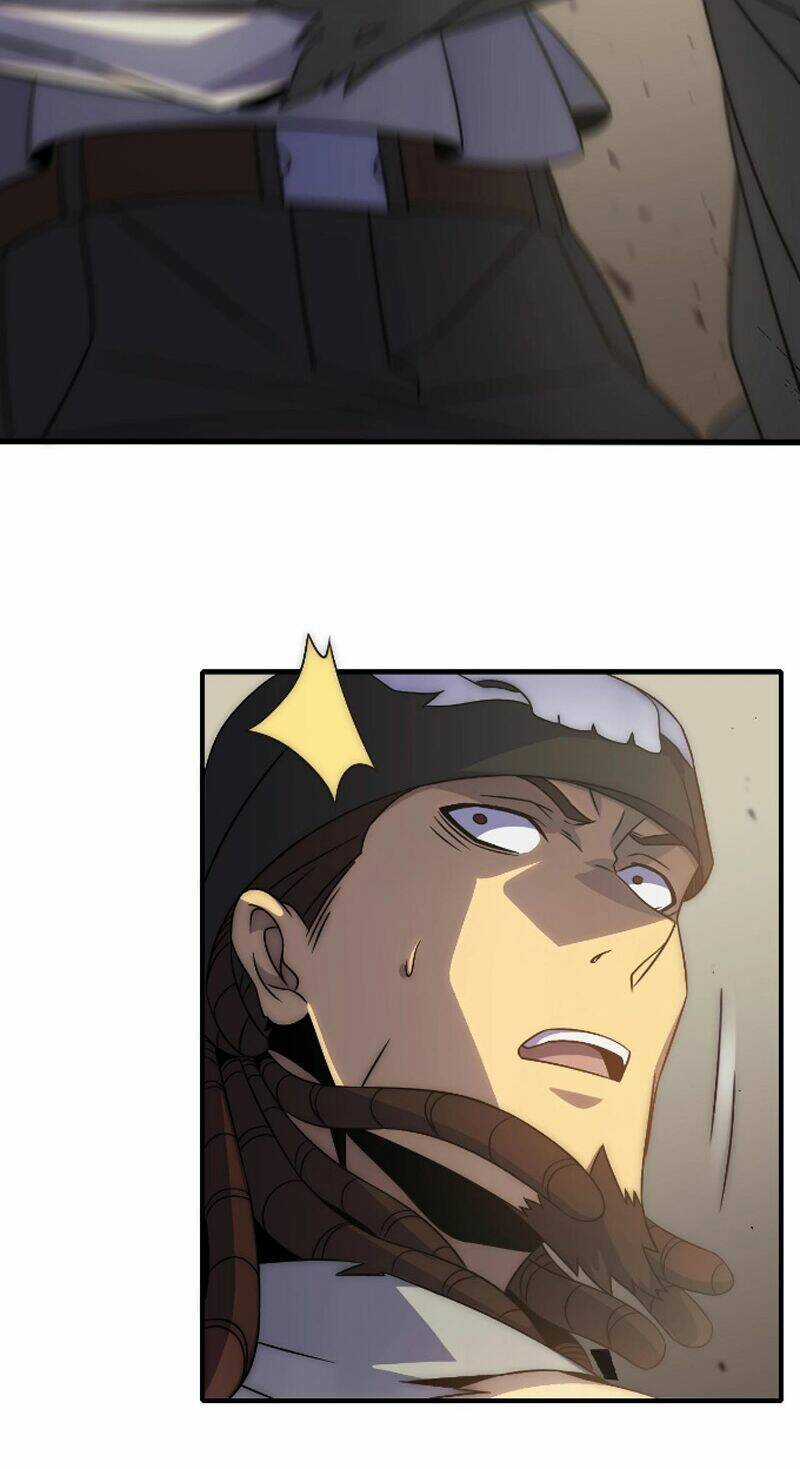 Mạt Thế Đạo Tặc Hành Chapter 18 trang 7