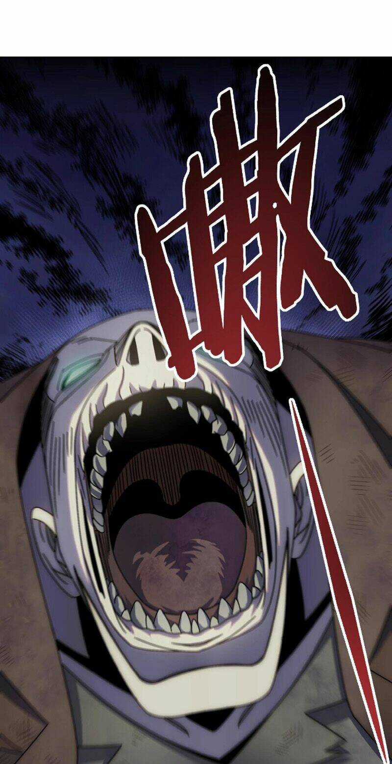 Mạt Thế Đạo Tặc Hành Chapter 18 trang 8