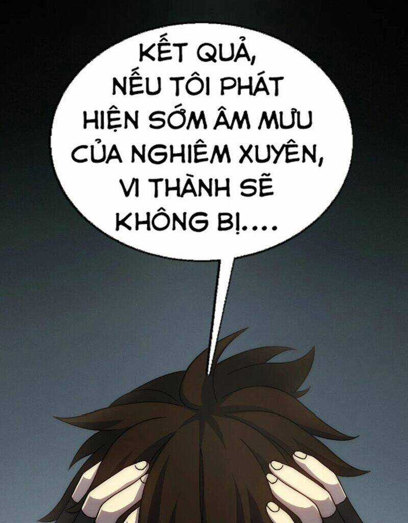 Mạt Thế Đạo Tặc Hành Chapter 19 trang 10