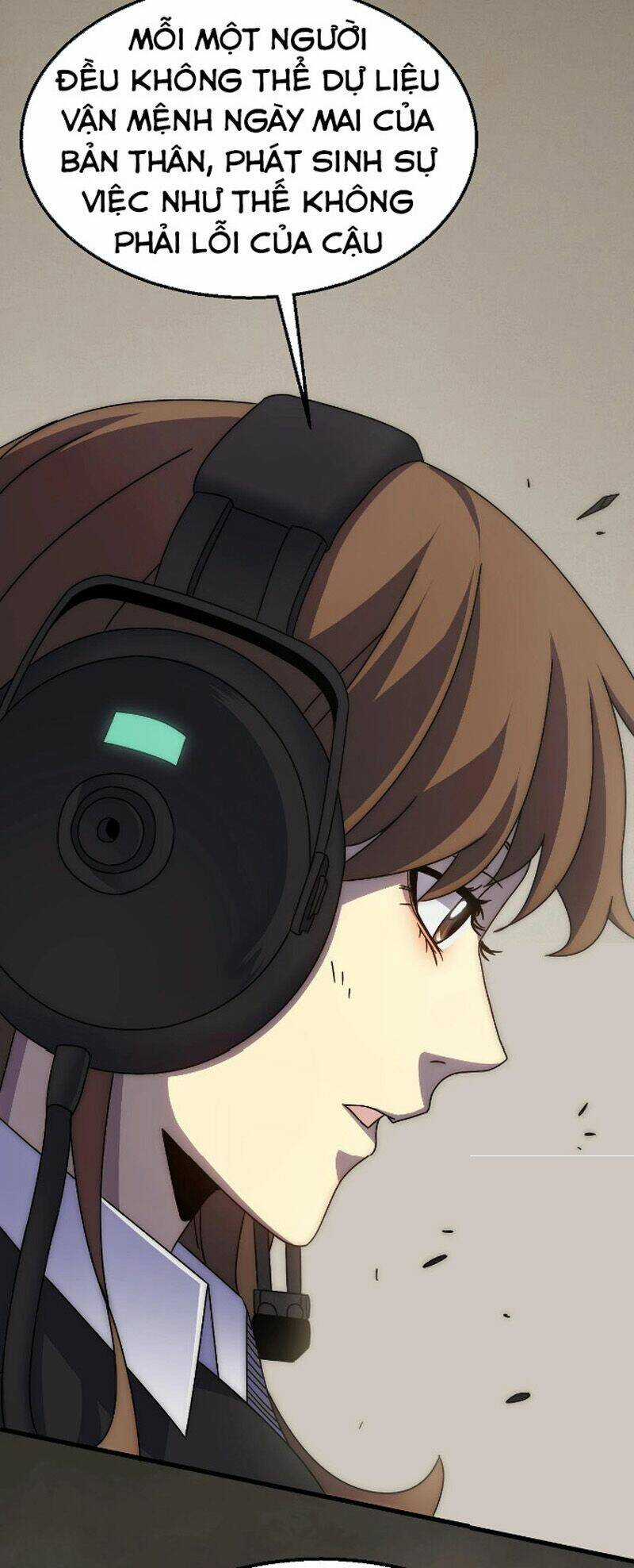 Mạt Thế Đạo Tặc Hành Chapter 19 trang 13