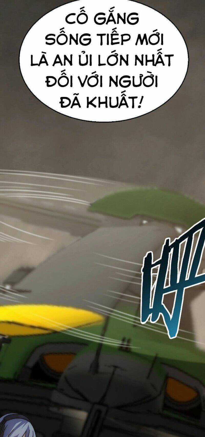 Mạt Thế Đạo Tặc Hành Chapter 19 trang 14